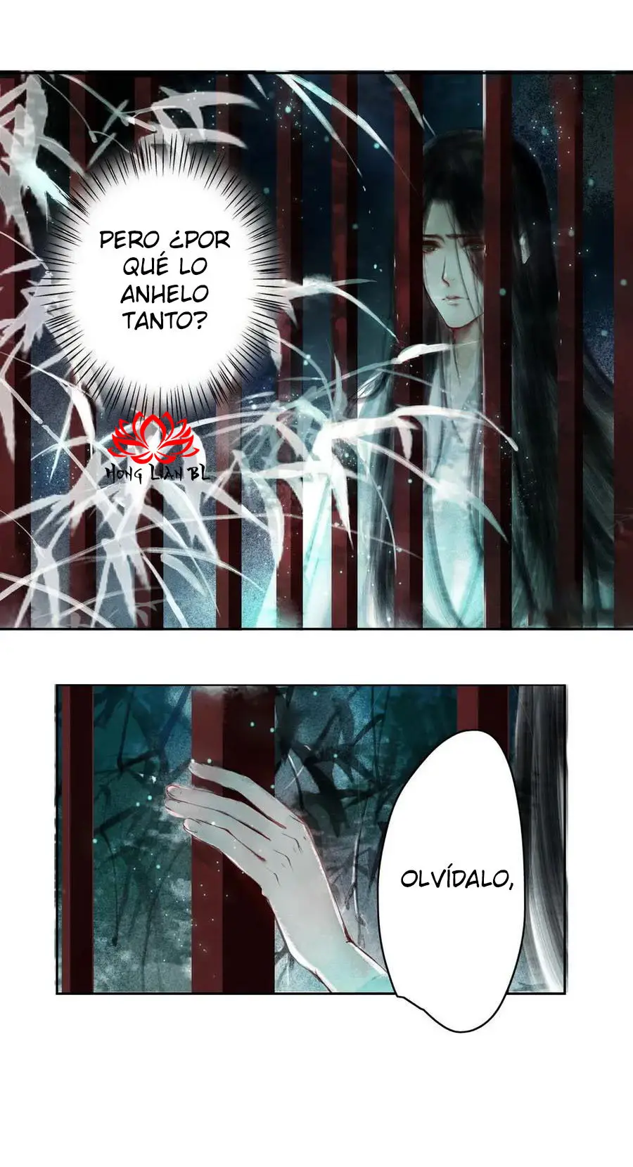 cisne solitario (Love Swan) (2019) - Capítulo 55 - Página 34 - LectorTMOo