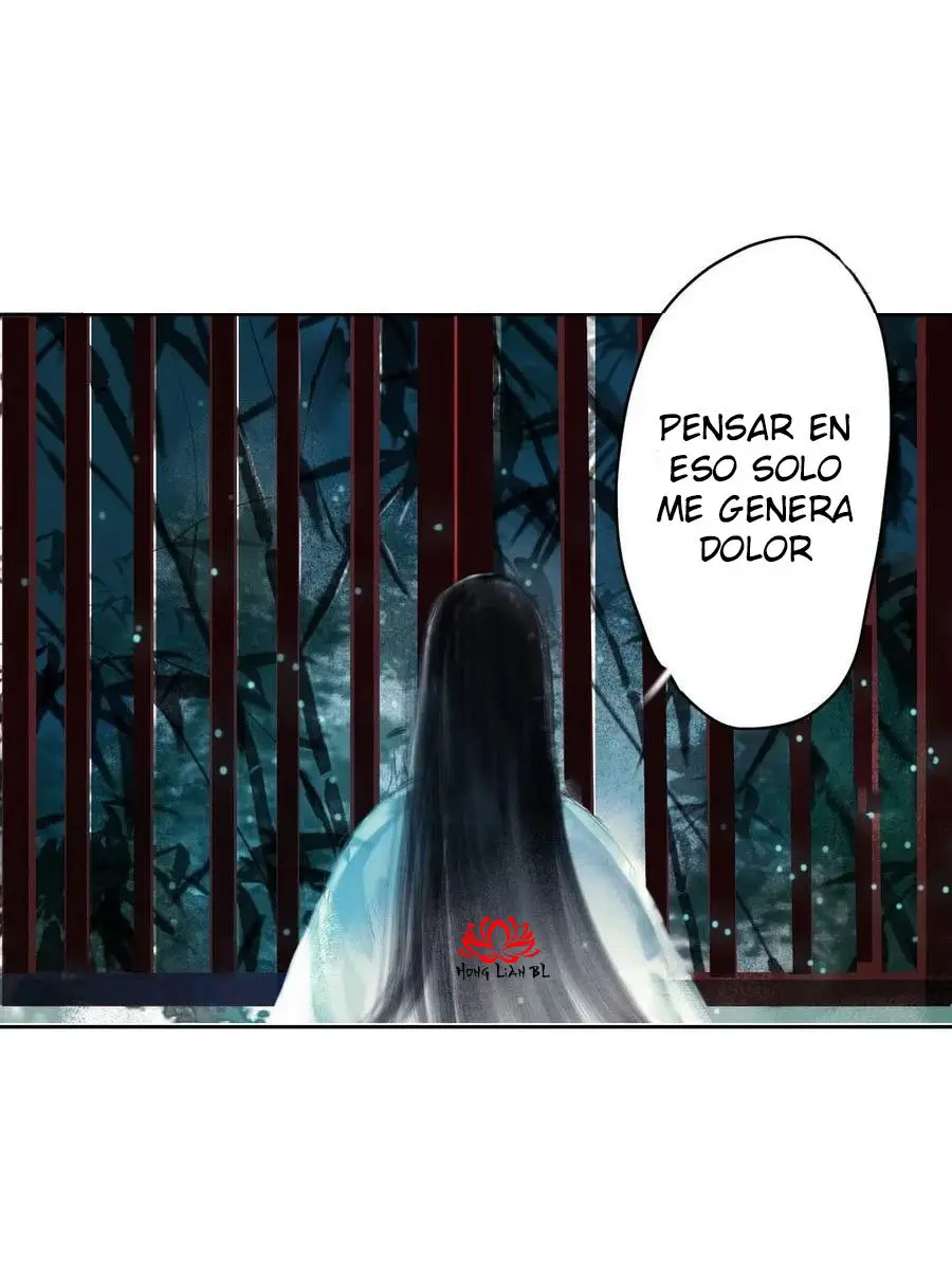 cisne solitario (Love Swan) (2019) - Capítulo 55 - Página 35 - LectorTMOo