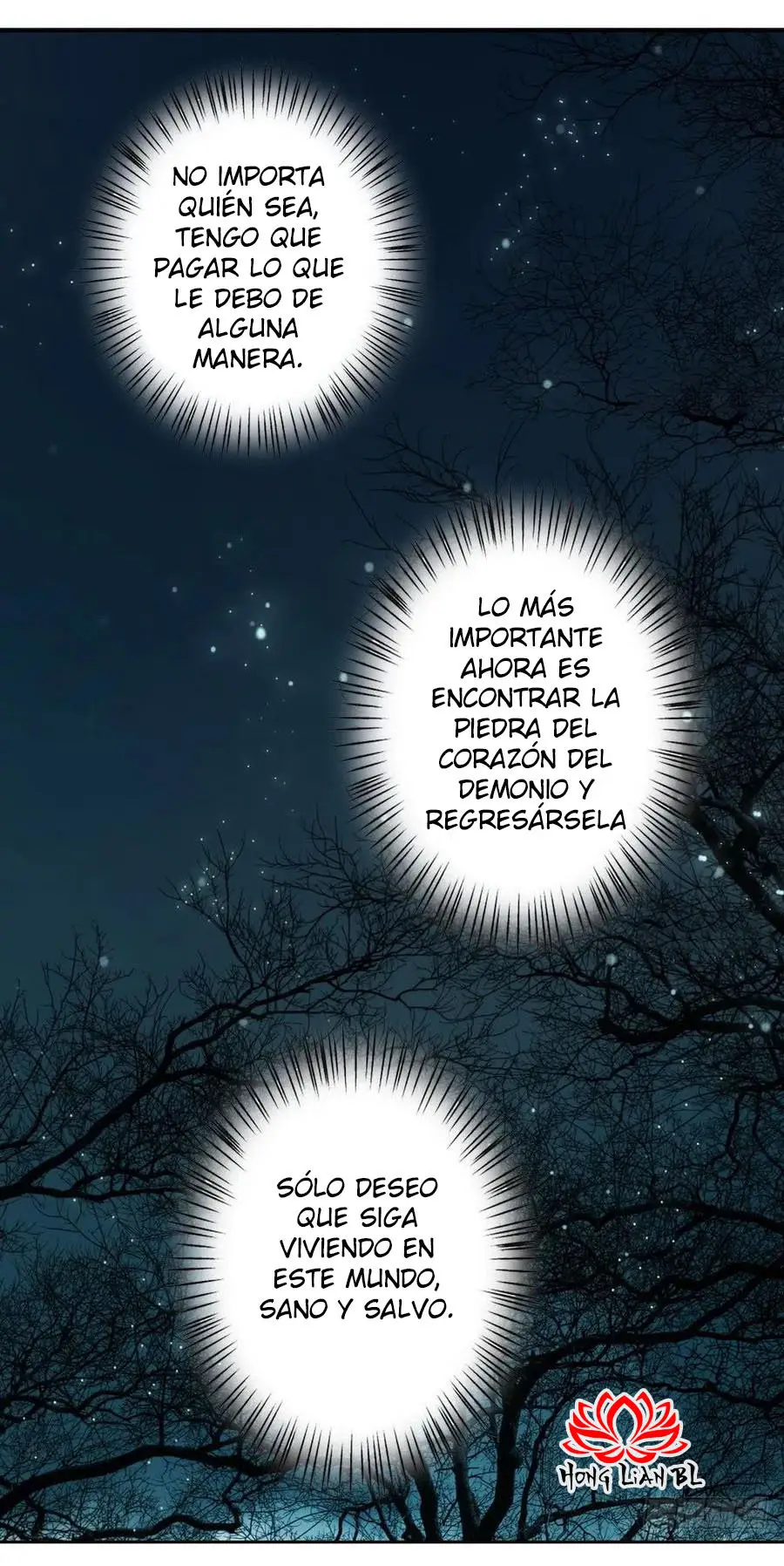 cisne solitario (Love Swan) (2019) - Capítulo 55 - Página 36 - LectorTMOo