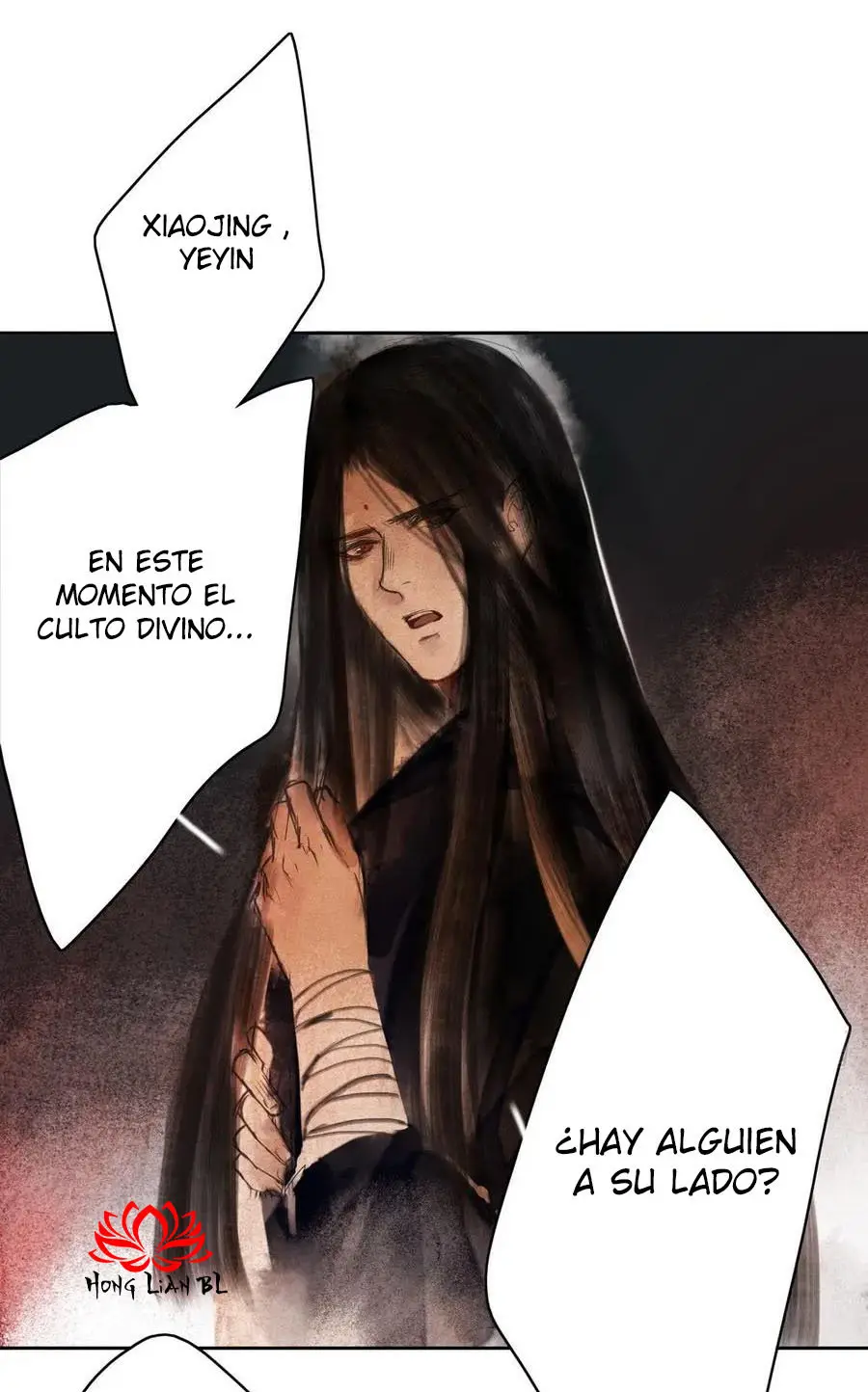 cisne solitario (Love Swan) (2019) - Capítulo 55 - Página 38 - LectorTMOo