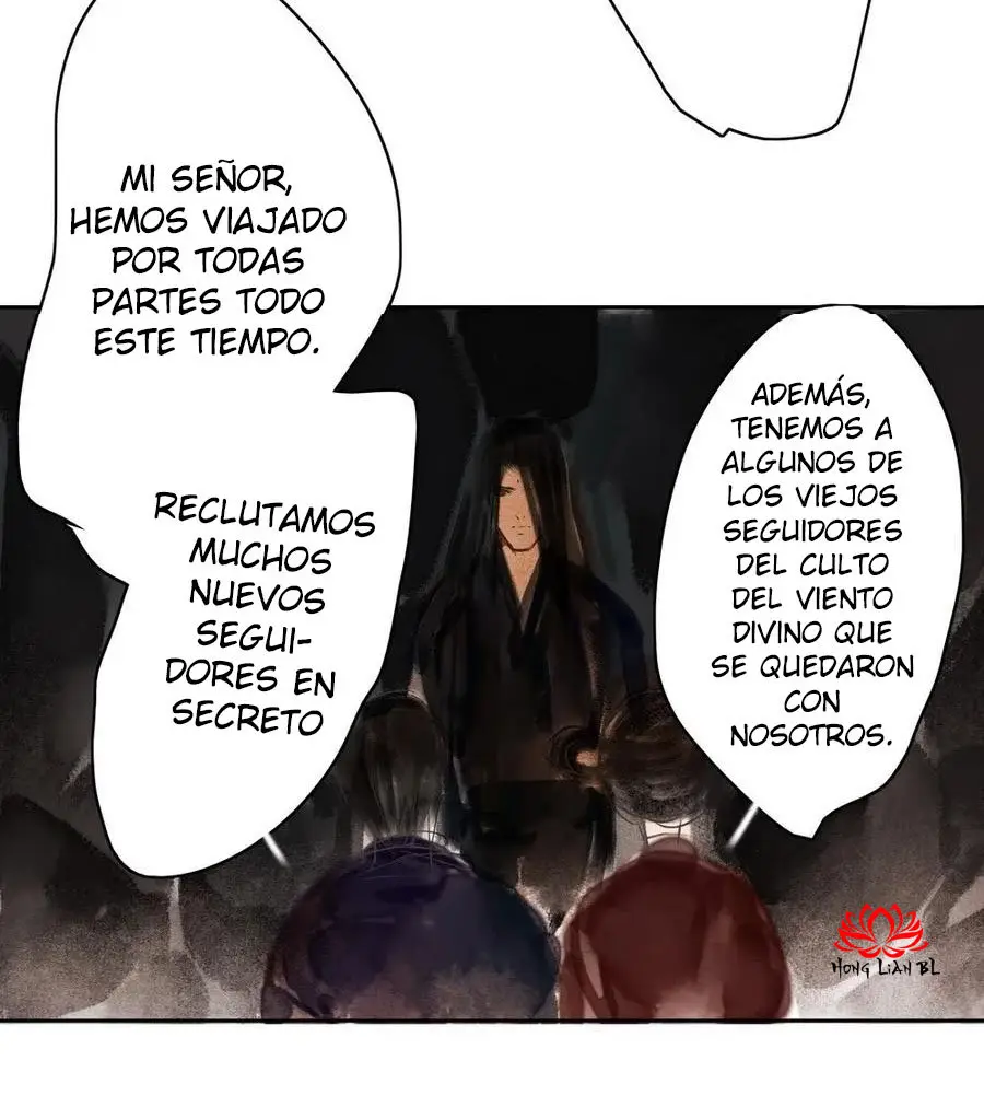 cisne solitario (Love Swan) (2019) - Capítulo 55 - Página 39 - LectorTMOo