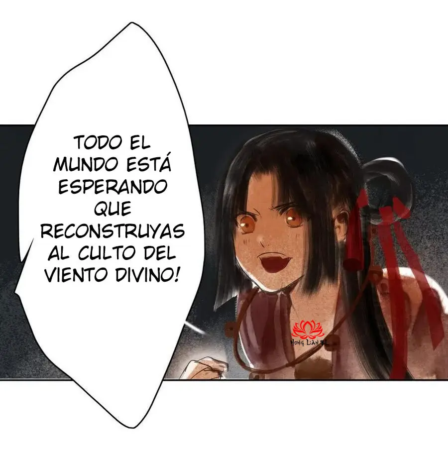 cisne solitario (Love Swan) (2019) - Capítulo 55 - Página 40 - LectorTMOo