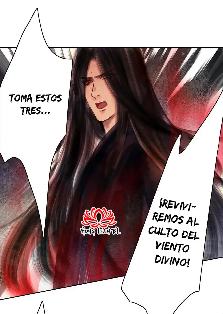 cisne solitario (Love Swan) (2019) - Capítulo 55 - Página 41 - LectorTMOo