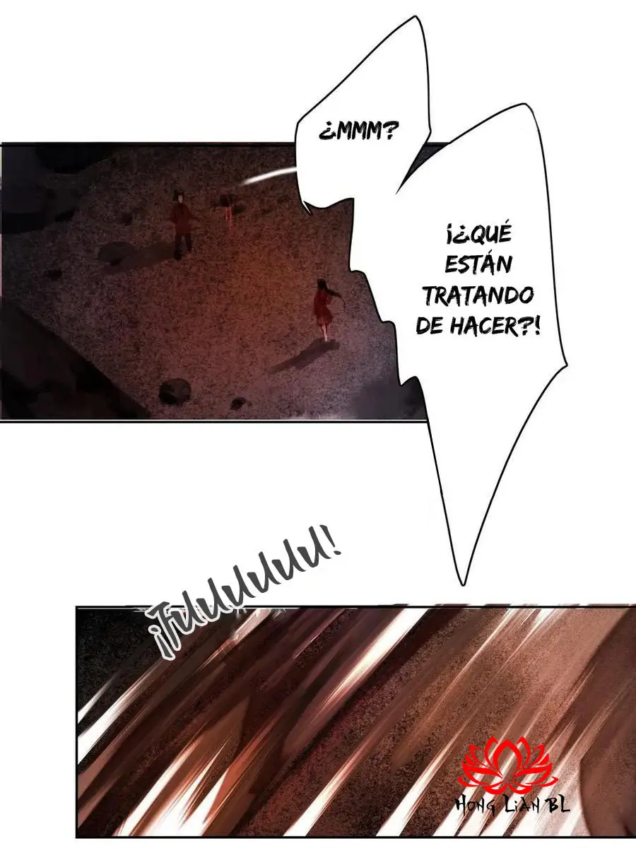 cisne solitario (Love Swan) (2019) - Capítulo 55 - Página 43 - LectorTMOo