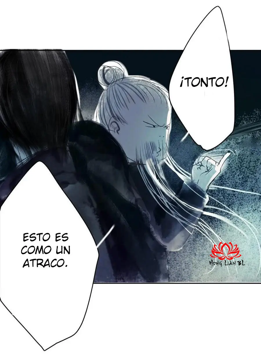cisne solitario (Love Swan) (2019) - Capítulo 55 - Página 47 - LectorTMOo