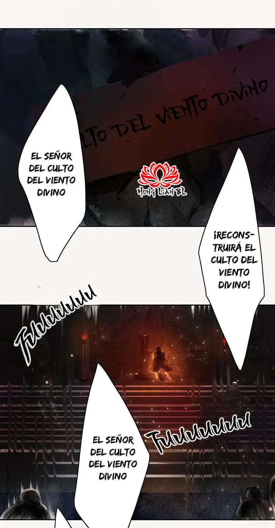 cisne solitario (Love Swan) (2019) - Capítulo 55 - Página 49 - LectorTMOo