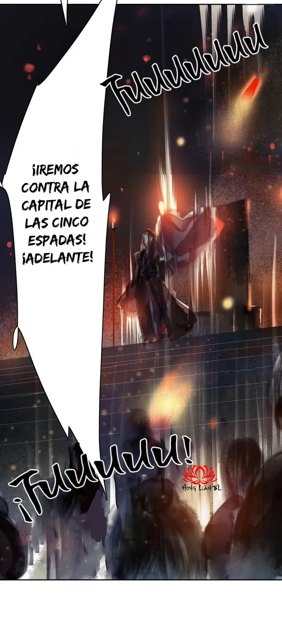 cisne solitario (Love Swan) (2019) - Capítulo 55 - Página 52 - LectorTMOo