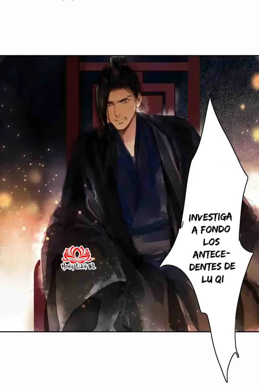 cisne solitario (Love Swan) (2019) - Capítulo 56 - Página 5 - LectorTMOo