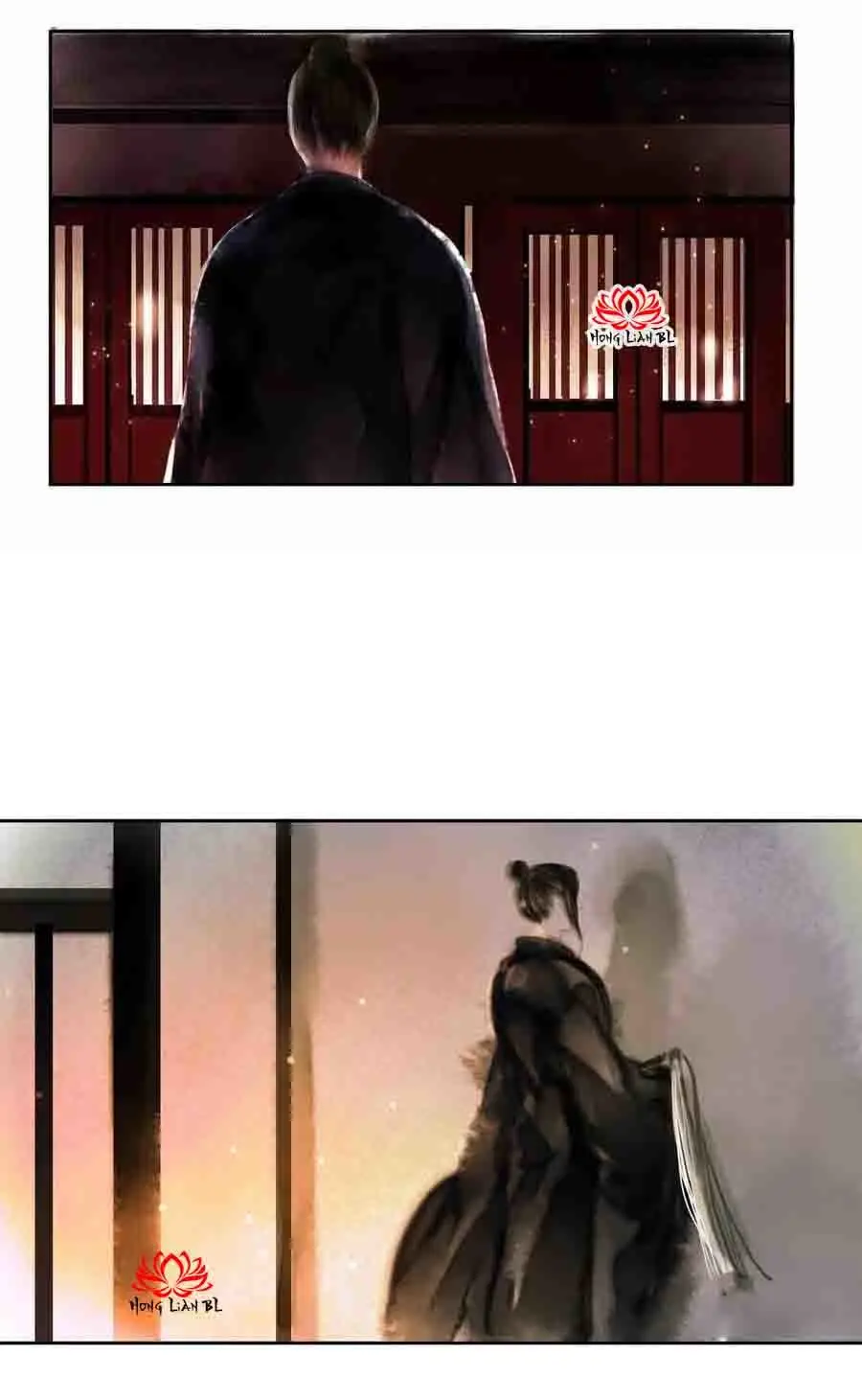 cisne solitario (Love Swan) (2019) - Capítulo 56 - Página 7 - LectorTMOo