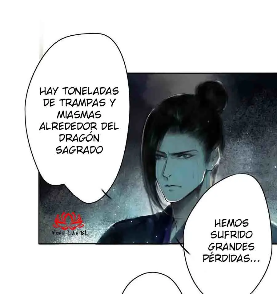 cisne solitario (Love Swan) (2019) - Capítulo 56 - Página 17 - LectorTMOo