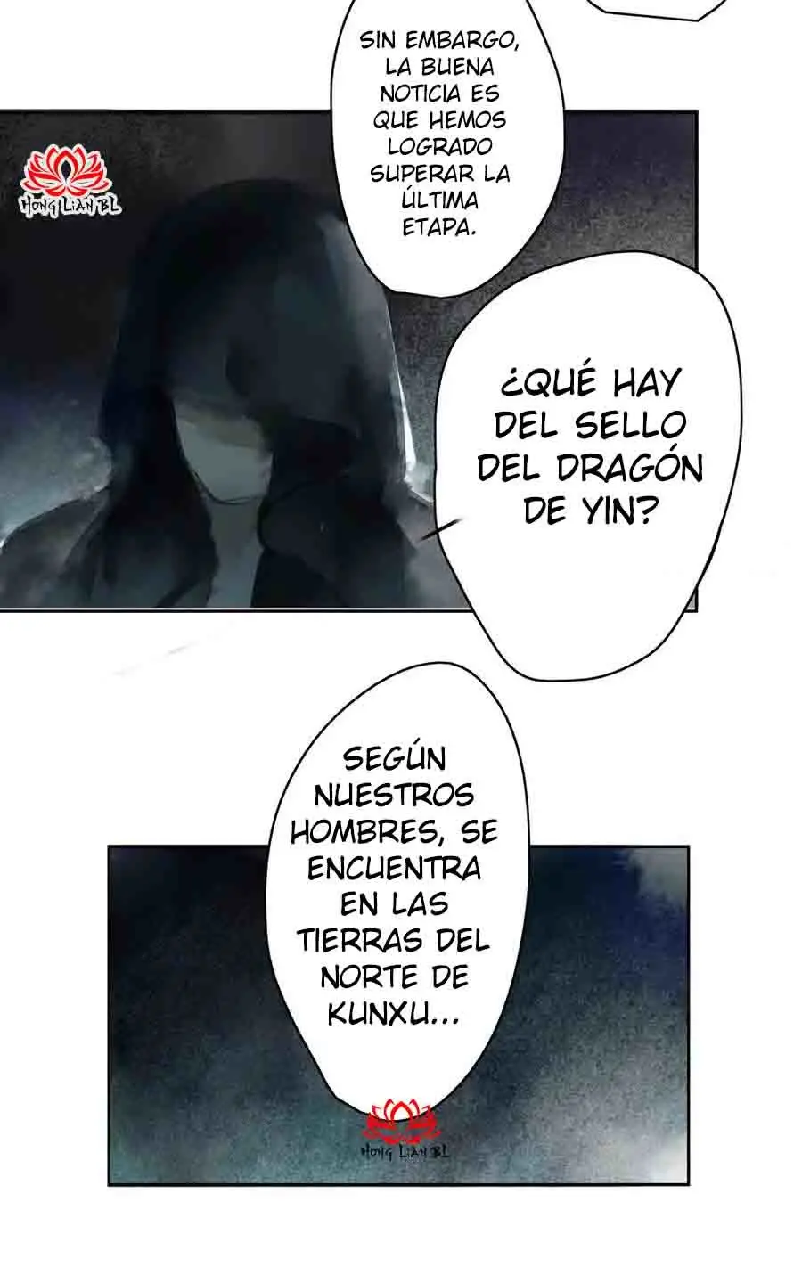 cisne solitario (Love Swan) (2019) - Capítulo 56 - Página 18 - LectorTMOo
