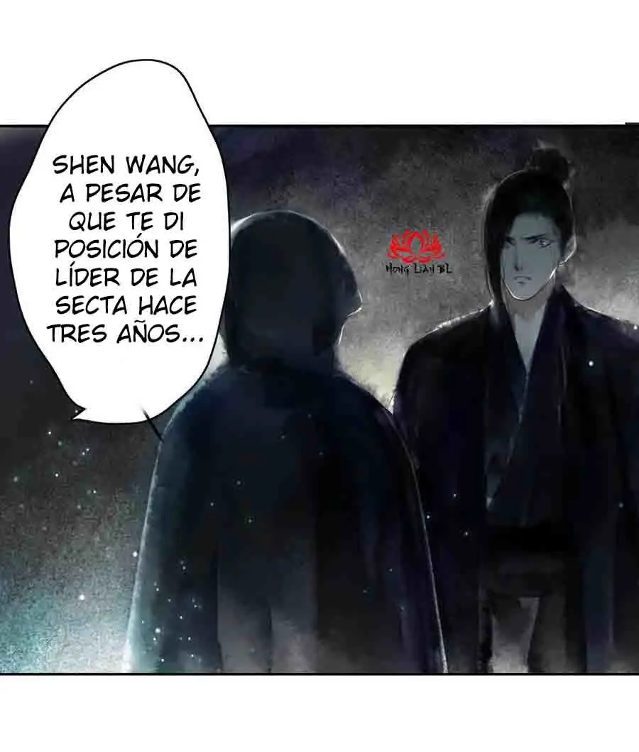 cisne solitario (Love Swan) (2019) - Capítulo 56 - Página 19 - LectorTMOo