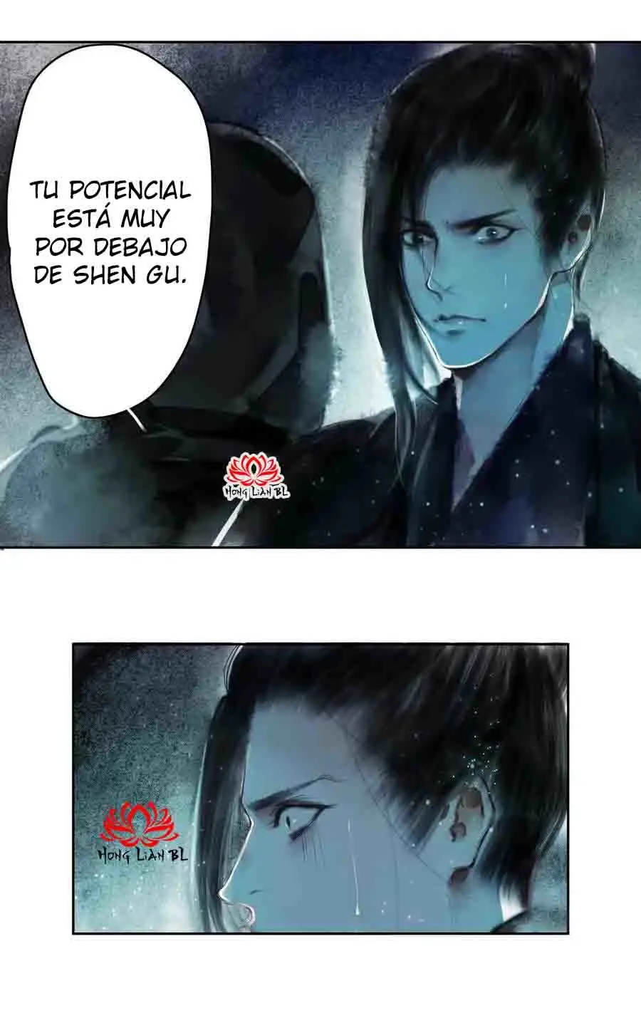 cisne solitario (Love Swan) (2019) - Capítulo 56 - Página 20 - LectorTMOo
