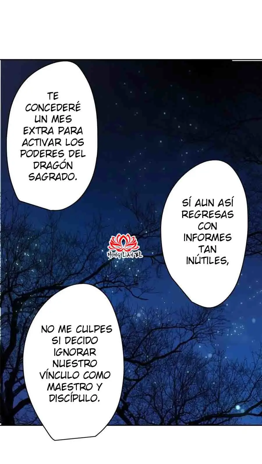 cisne solitario (Love Swan) (2019) - Capítulo 56 - Página 21 - LectorTMOo
