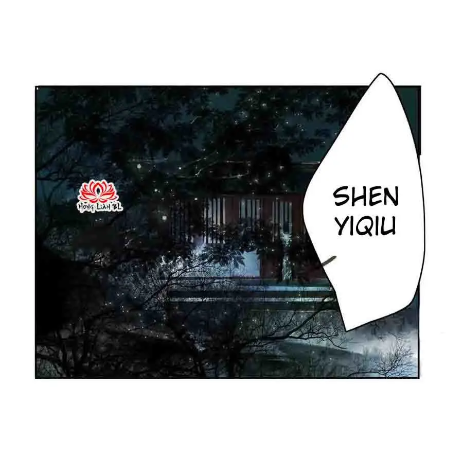 cisne solitario (Love Swan) (2019) - Capítulo 56 - Página 23 - LectorTMOo