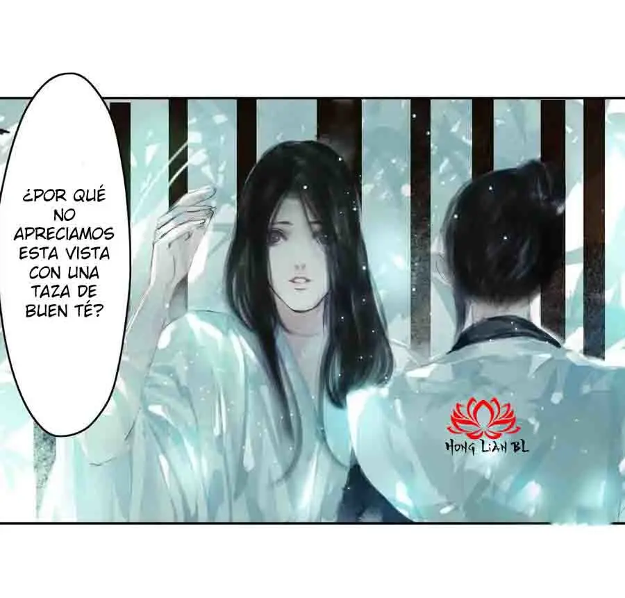 cisne solitario (Love Swan) (2019) - Capítulo 56 - Página 26 - LectorTMOo