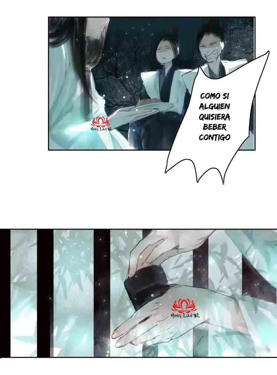 cisne solitario (Love Swan) (2019) - Capítulo 56 - Página 28 - LectorTMOo