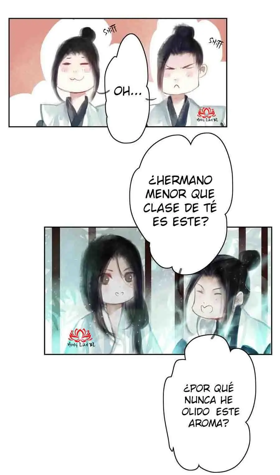 cisne solitario (Love Swan) (2019) - Capítulo 56 - Página 31 - LectorTMOo