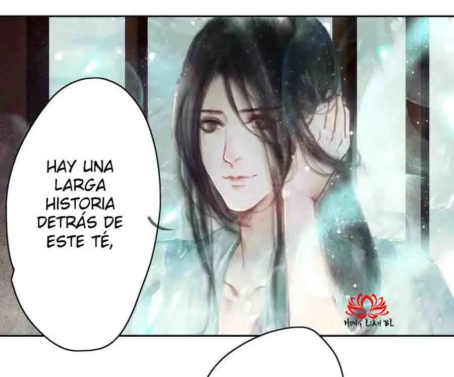 cisne solitario (Love Swan) (2019) - Capítulo 56 - Página 32 - LectorTMOo
