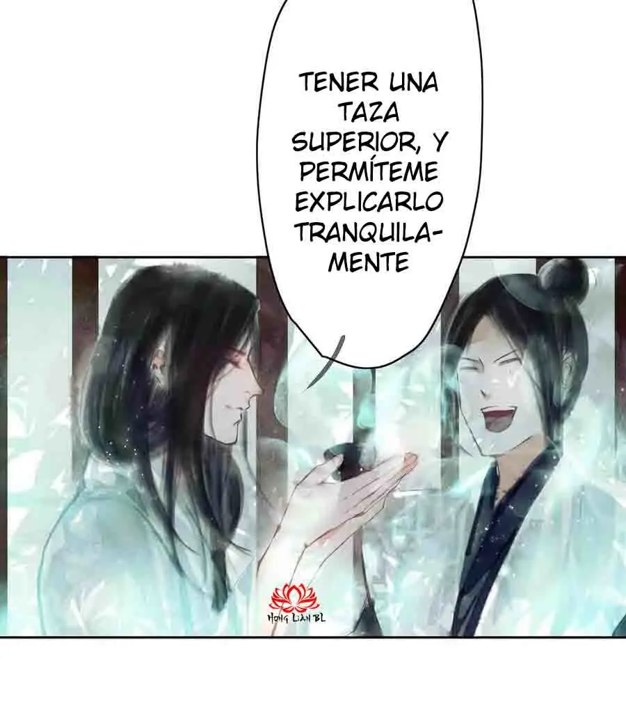 cisne solitario (Love Swan) (2019) - Capítulo 56 - Página 33 - LectorTMOo