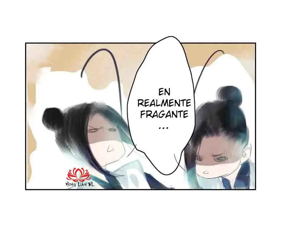 cisne solitario (Love Swan) (2019) - Capítulo 56 - Página 35 - LectorTMOo