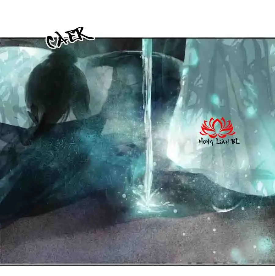 cisne solitario (Love Swan) (2019) - Capítulo 56 - Página 36 - LectorTMOo