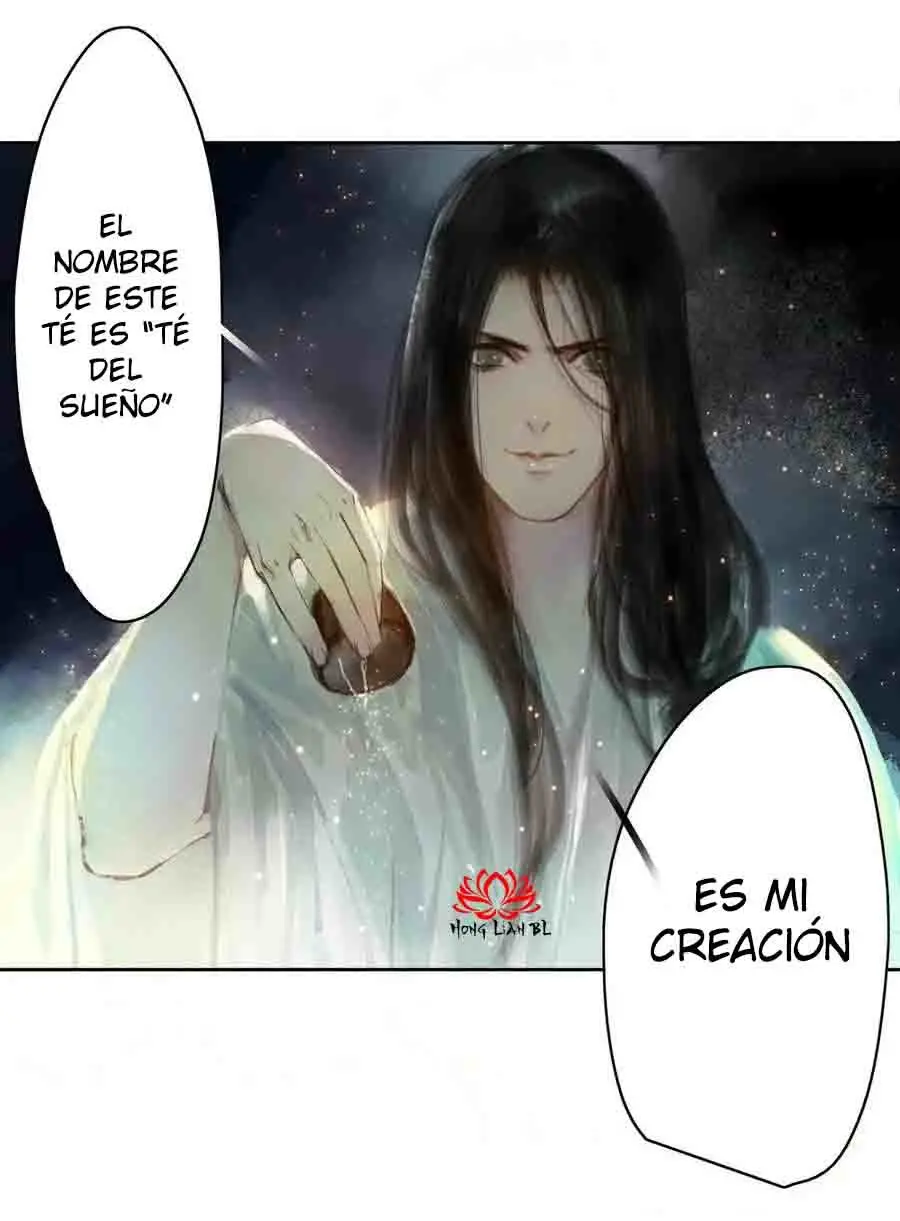 cisne solitario (Love Swan) (2019) - Capítulo 56 - Página 37 - LectorTMOo