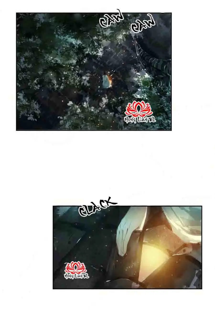 cisne solitario (Love Swan) (2019) - Capítulo 56 - Página 38 - LectorTMOo