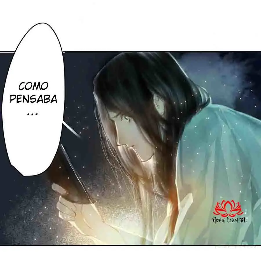cisne solitario (Love Swan) (2019) - Capítulo 56 - Página 39 - LectorTMOo
