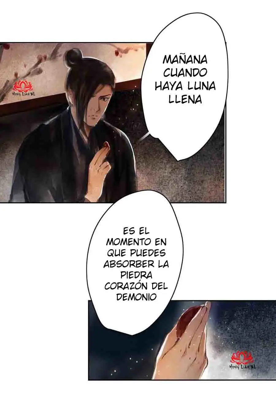 cisne solitario (Love Swan) (2019) - Capítulo 56 - Página 40 - LectorTMOo