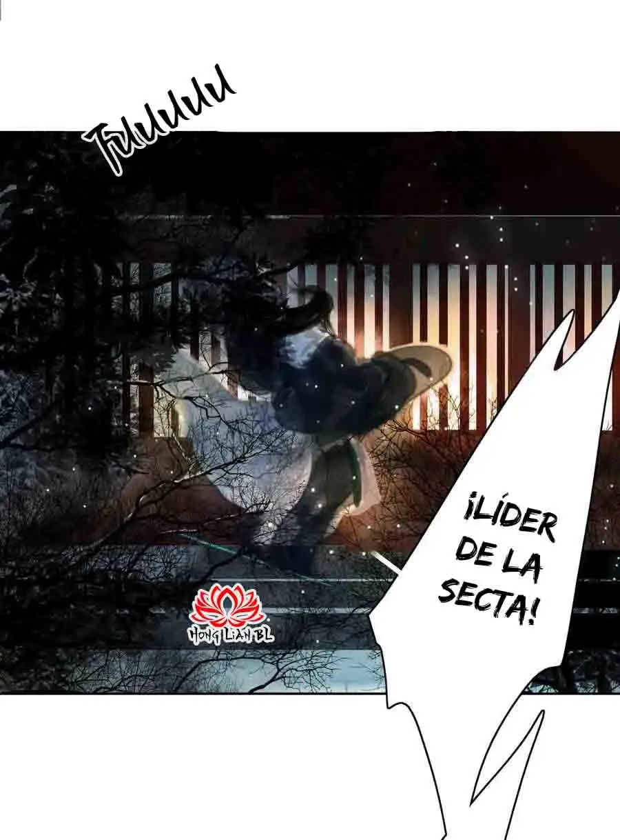 cisne solitario (Love Swan) (2019) - Capítulo 56 - Página 43 - LectorTMOo