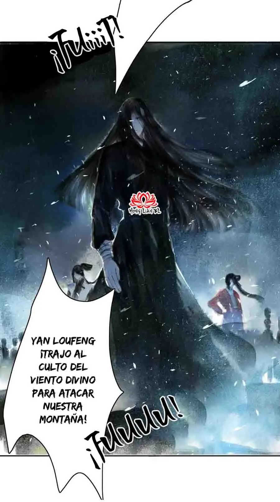 cisne solitario (Love Swan) (2019) - Capítulo 56 - Página 45 - LectorTMOo
