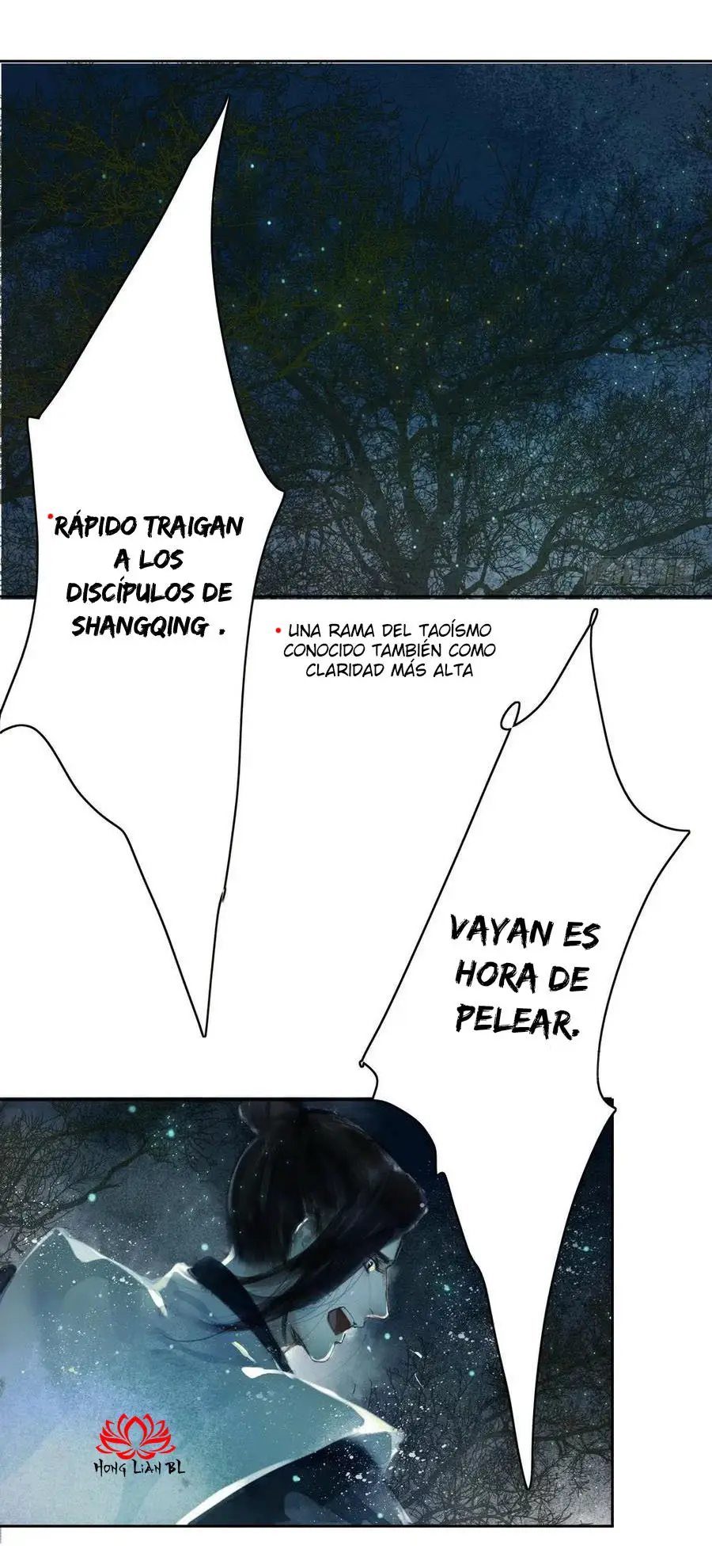 cisne solitario (Love Swan) (2019) - Capítulo 57 - Página 5 - LectorTMOo
