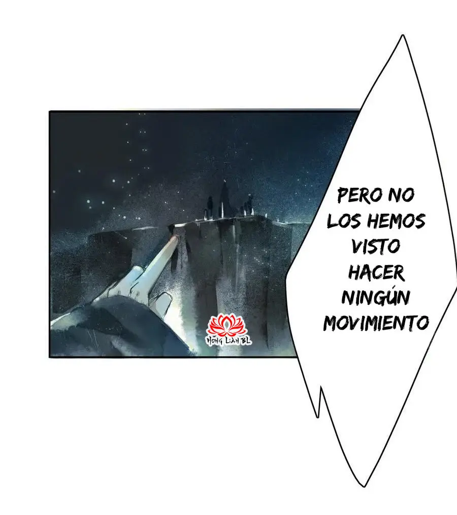 cisne solitario (Love Swan) (2019) - Capítulo 57 - Página 9 - LectorTMOo