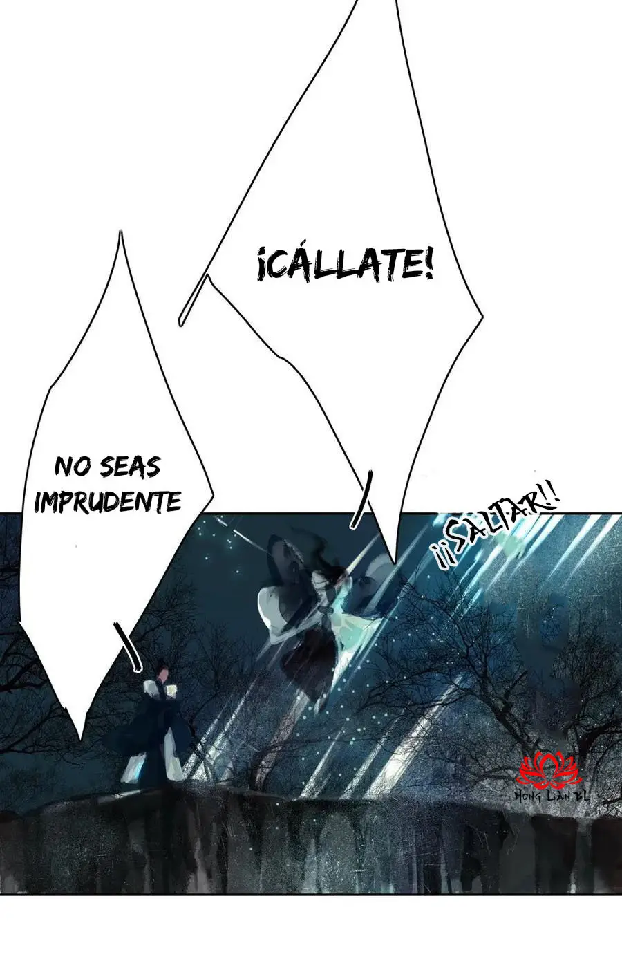 cisne solitario (Love Swan) (2019) - Capítulo 57 - Página 11 - LectorTMOo