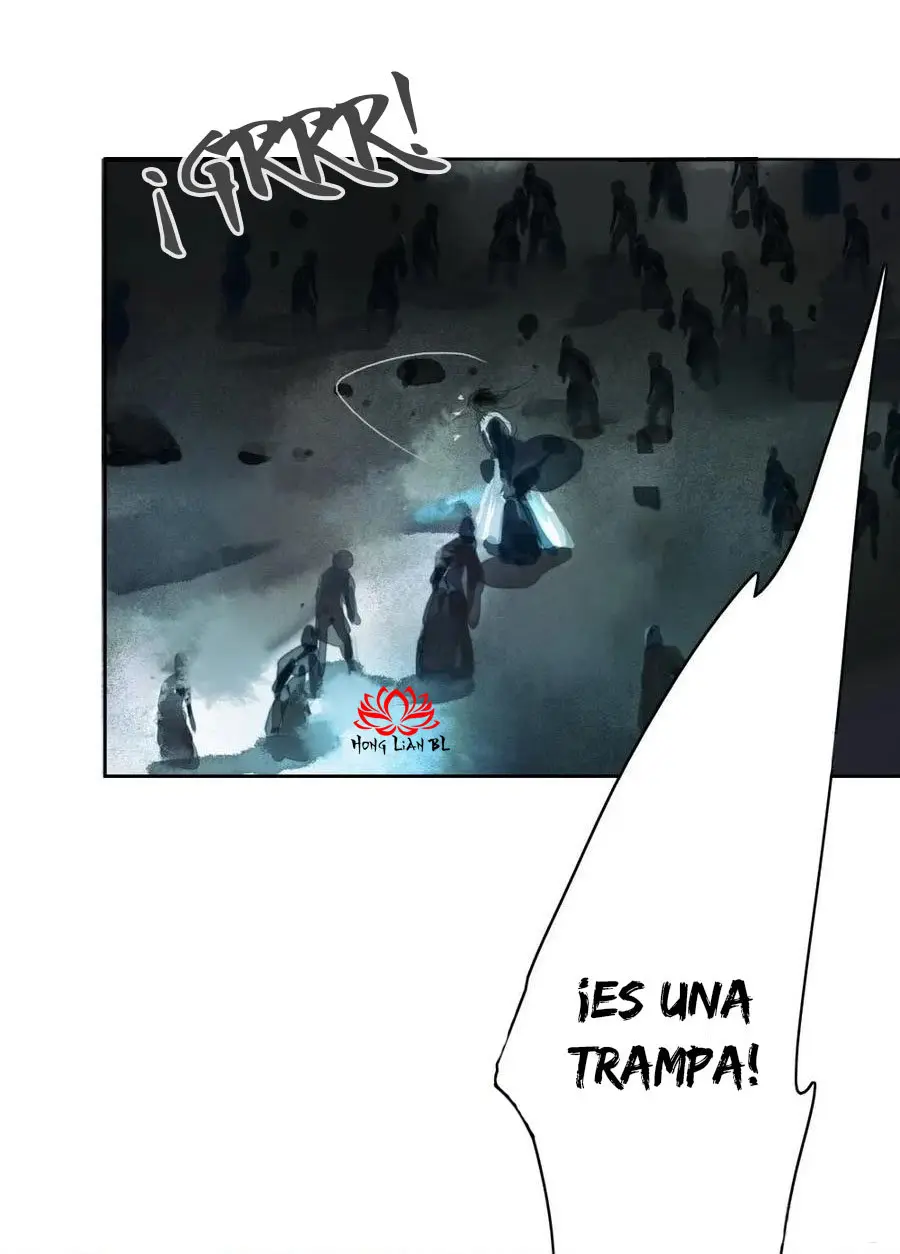 cisne solitario (Love Swan) (2019) - Capítulo 57 - Página 15 - LectorTMOo