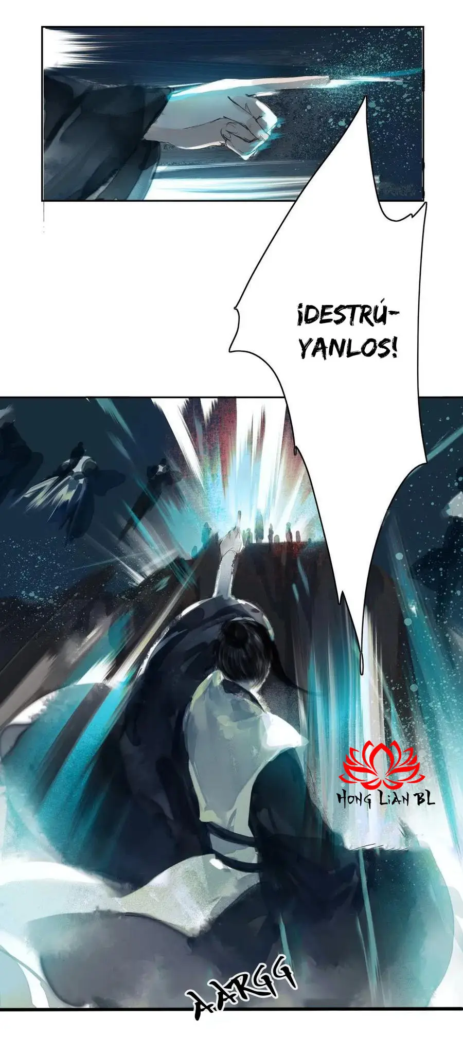 cisne solitario (Love Swan) (2019) - Capítulo 57 - Página 18 - LectorTMOo
