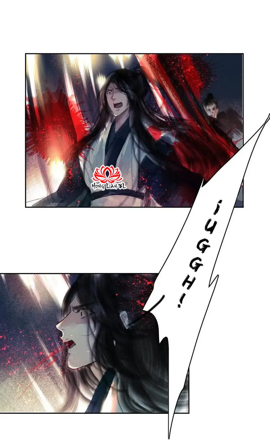 cisne solitario (Love Swan) (2019) - Capítulo 57 - Página 19 - LectorTMOo