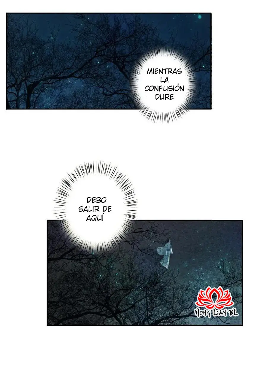 cisne solitario (Love Swan) (2019) - Capítulo 57 - Página 26 - LectorTMOo