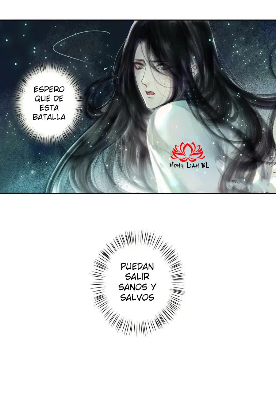 cisne solitario (Love Swan) (2019) - Capítulo 57 - Página 27 - LectorTMOo