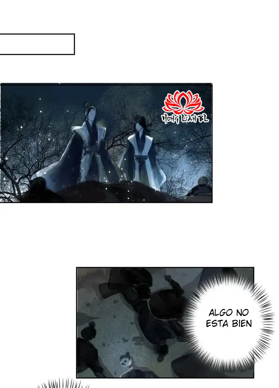 cisne solitario (Love Swan) (2019) - Capítulo 57 - Página 31 - LectorTMOo