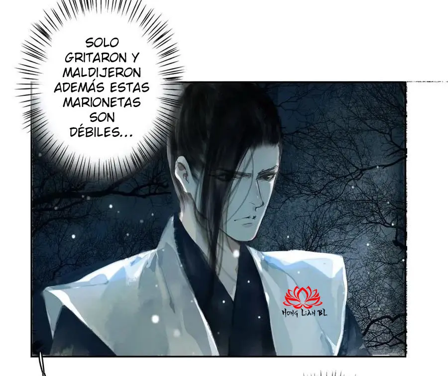 cisne solitario (Love Swan) (2019) - Capítulo 57 - Página 32 - LectorTMOo