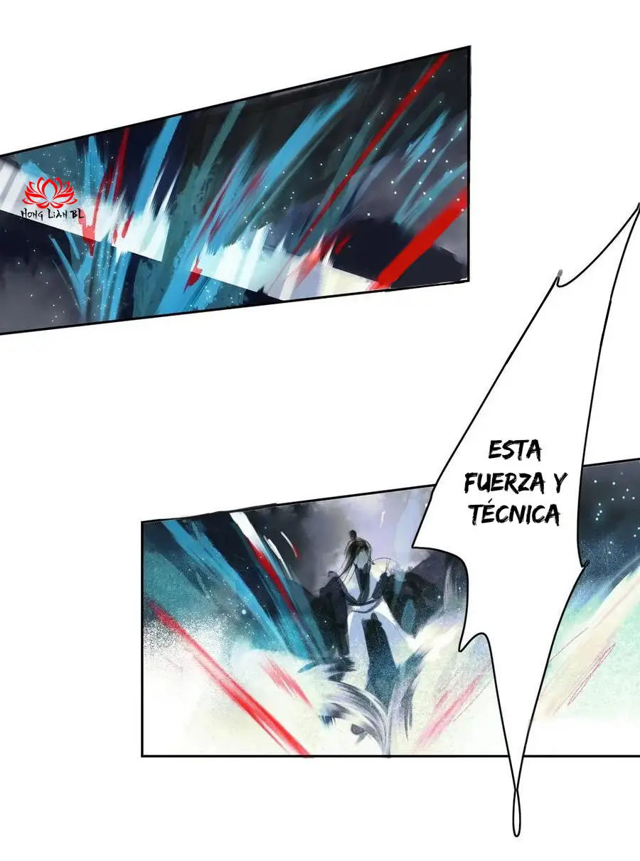 cisne solitario (Love Swan) (2019) - Capítulo 57 - Página 34 - LectorTMOo