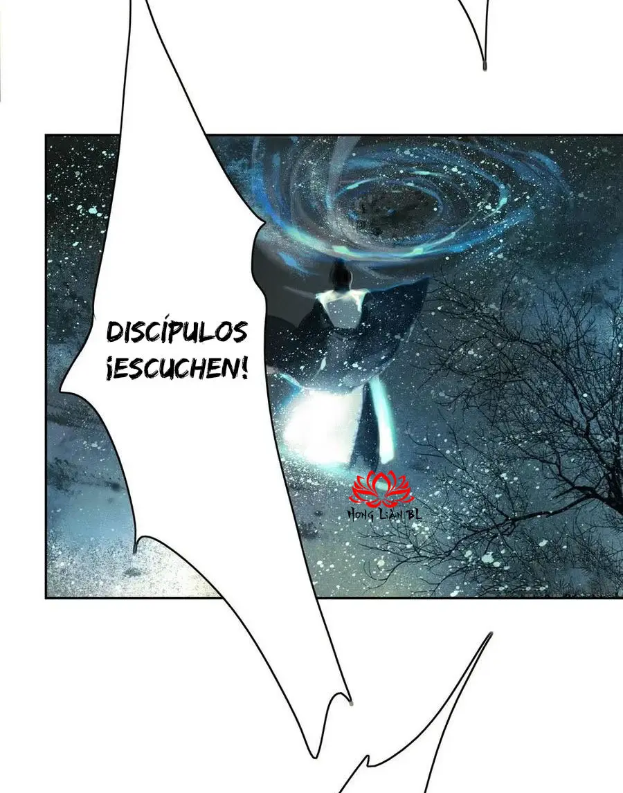 cisne solitario (Love Swan) (2019) - Capítulo 57 - Página 37 - LectorTMOo