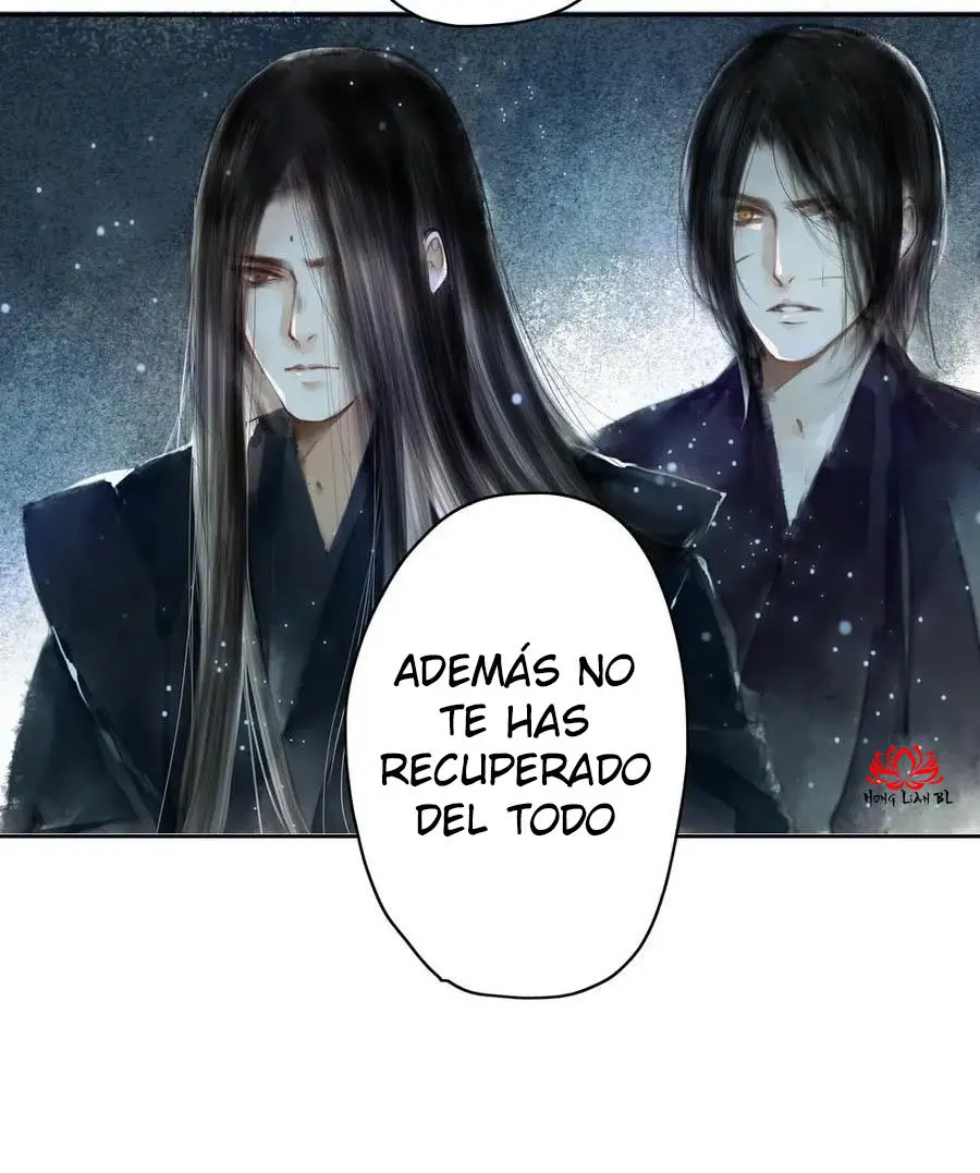 cisne solitario (Love Swan) (2019) - Capítulo 58 - Página 4 - LectorTMOo