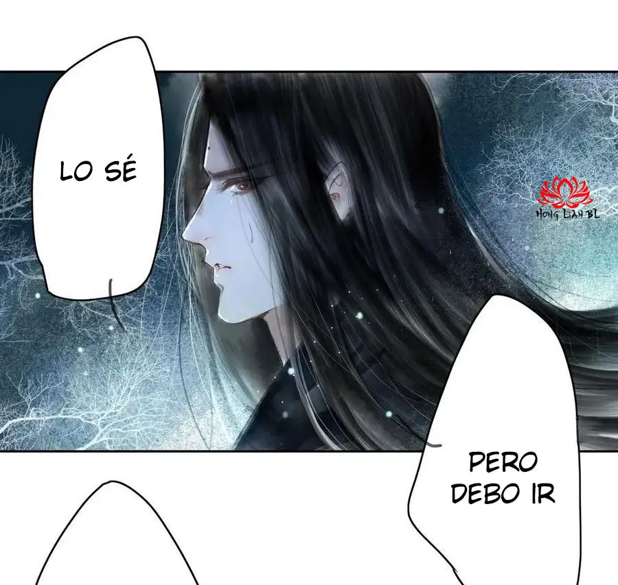 cisne solitario (Love Swan) (2019) - Capítulo 58 - Página 5 - LectorTMOo