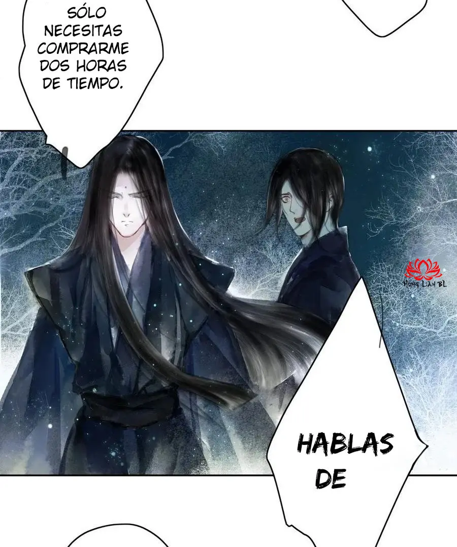 cisne solitario (Love Swan) (2019) - Capítulo 58 - Página 6 - LectorTMOo