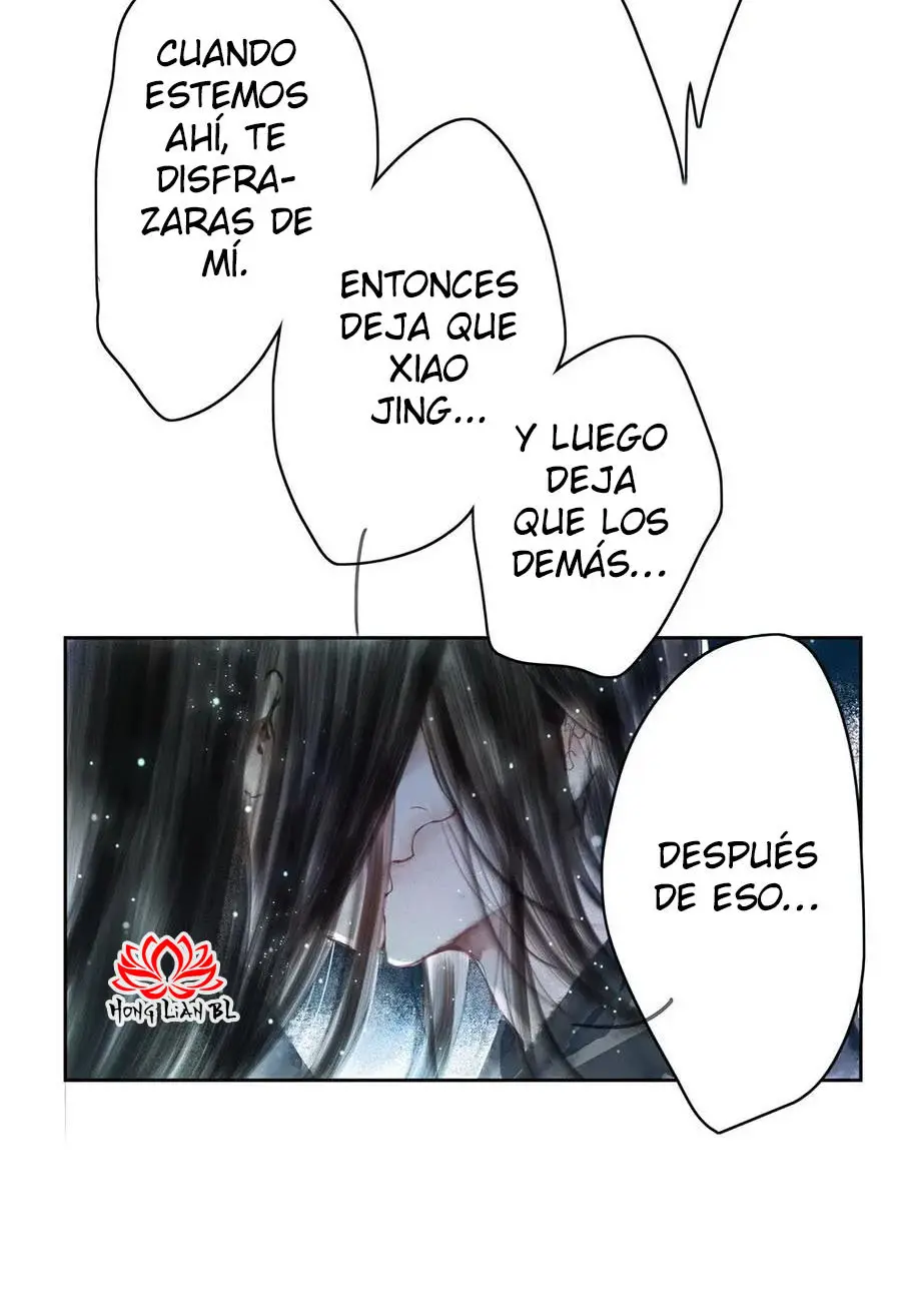 cisne solitario (Love Swan) (2019) - Capítulo 58 - Página 7 - LectorTMOo