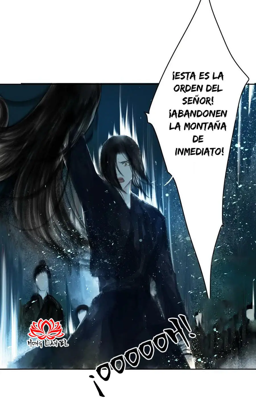 cisne solitario (Love Swan) (2019) - Capítulo 58 - Página 10 - LectorTMOo