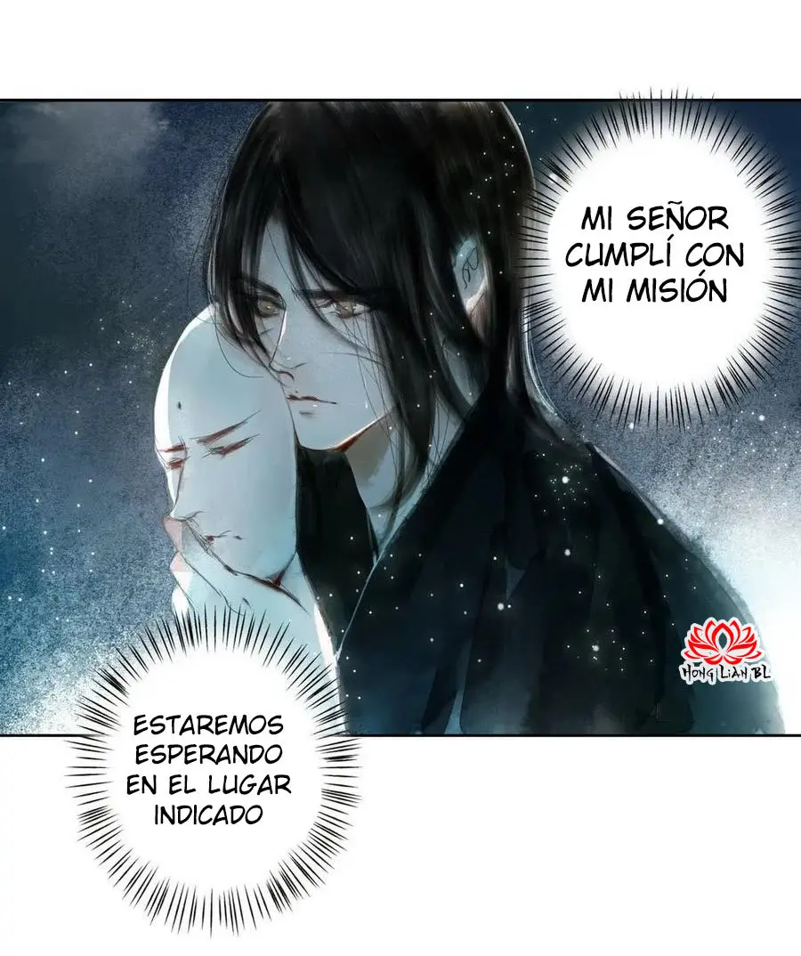 cisne solitario (Love Swan) (2019) - Capítulo 58 - Página 11 - LectorTMOo